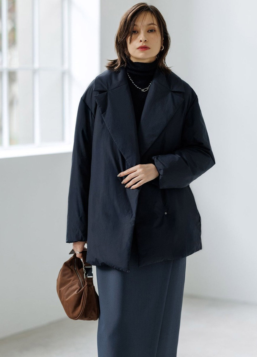 人造珍珠造型項鍊